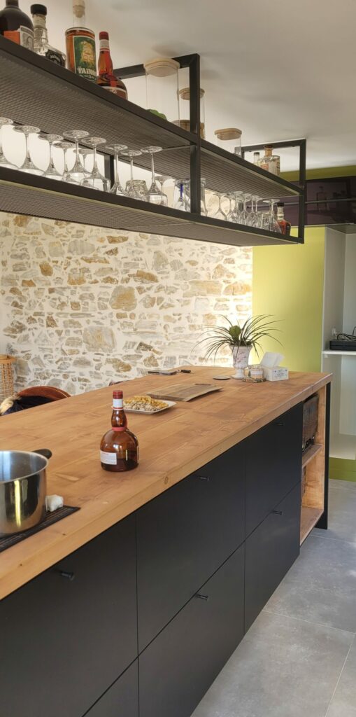 rénovation totale