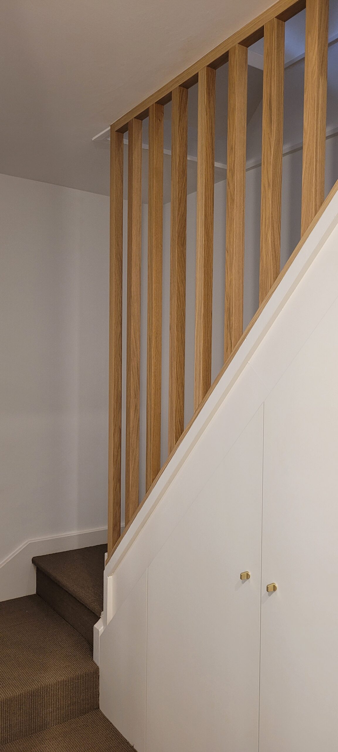 rénovation d'une maison nantaise