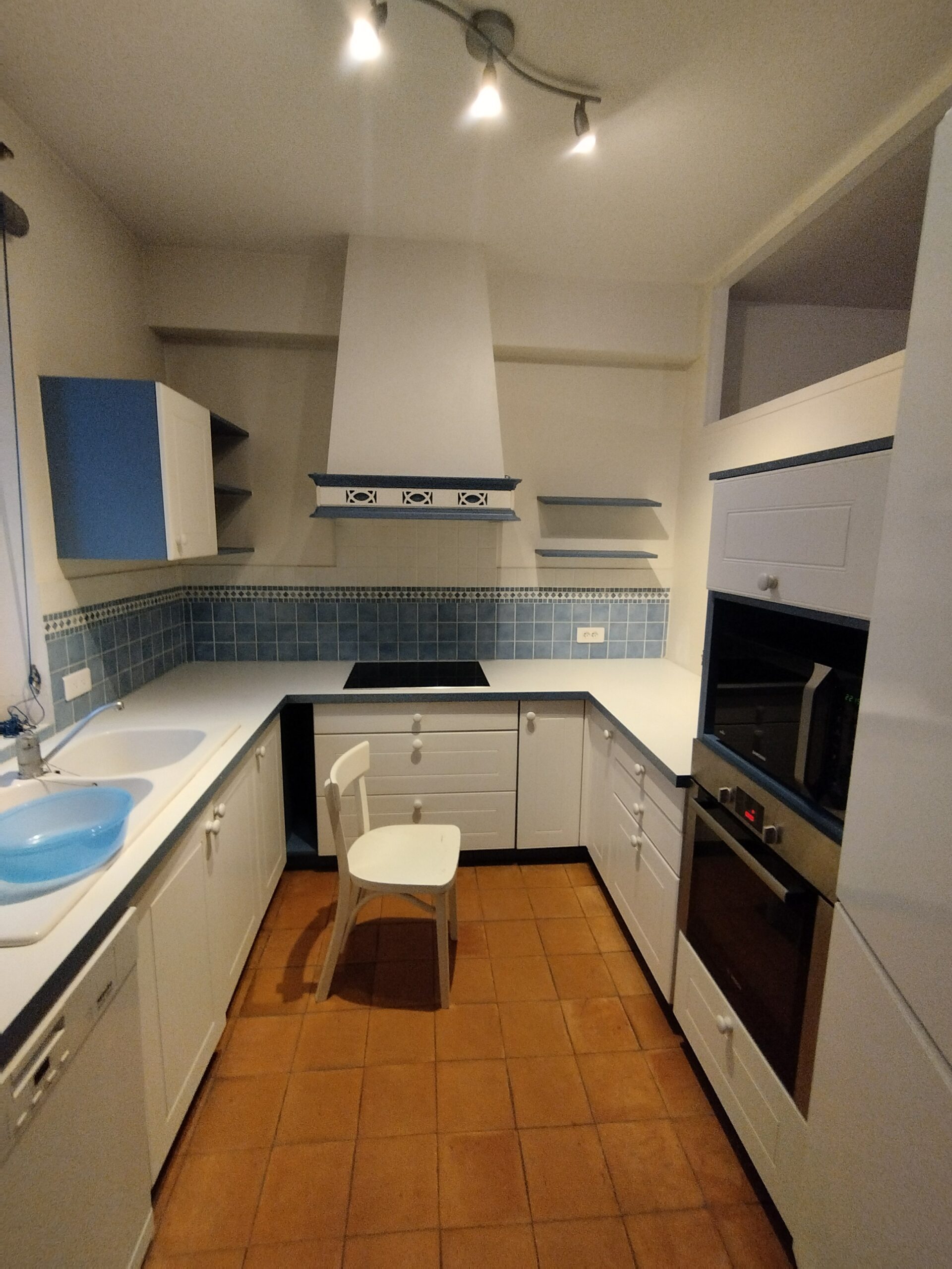 rénovation d'une maison nantaise